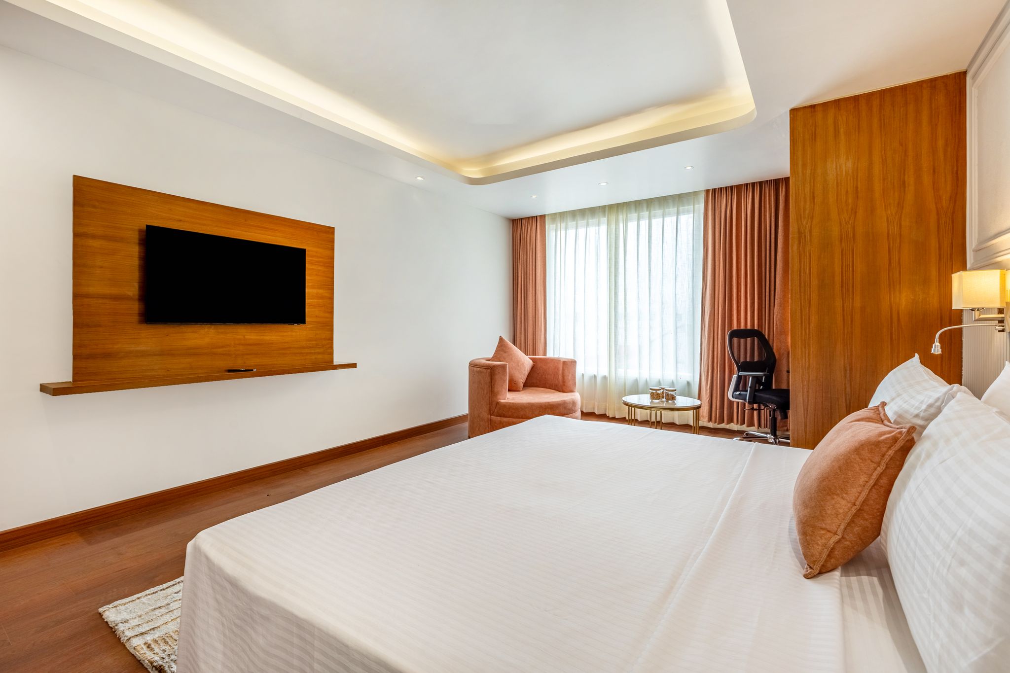 Sterling GK Exotica Dehradun Classic King 4