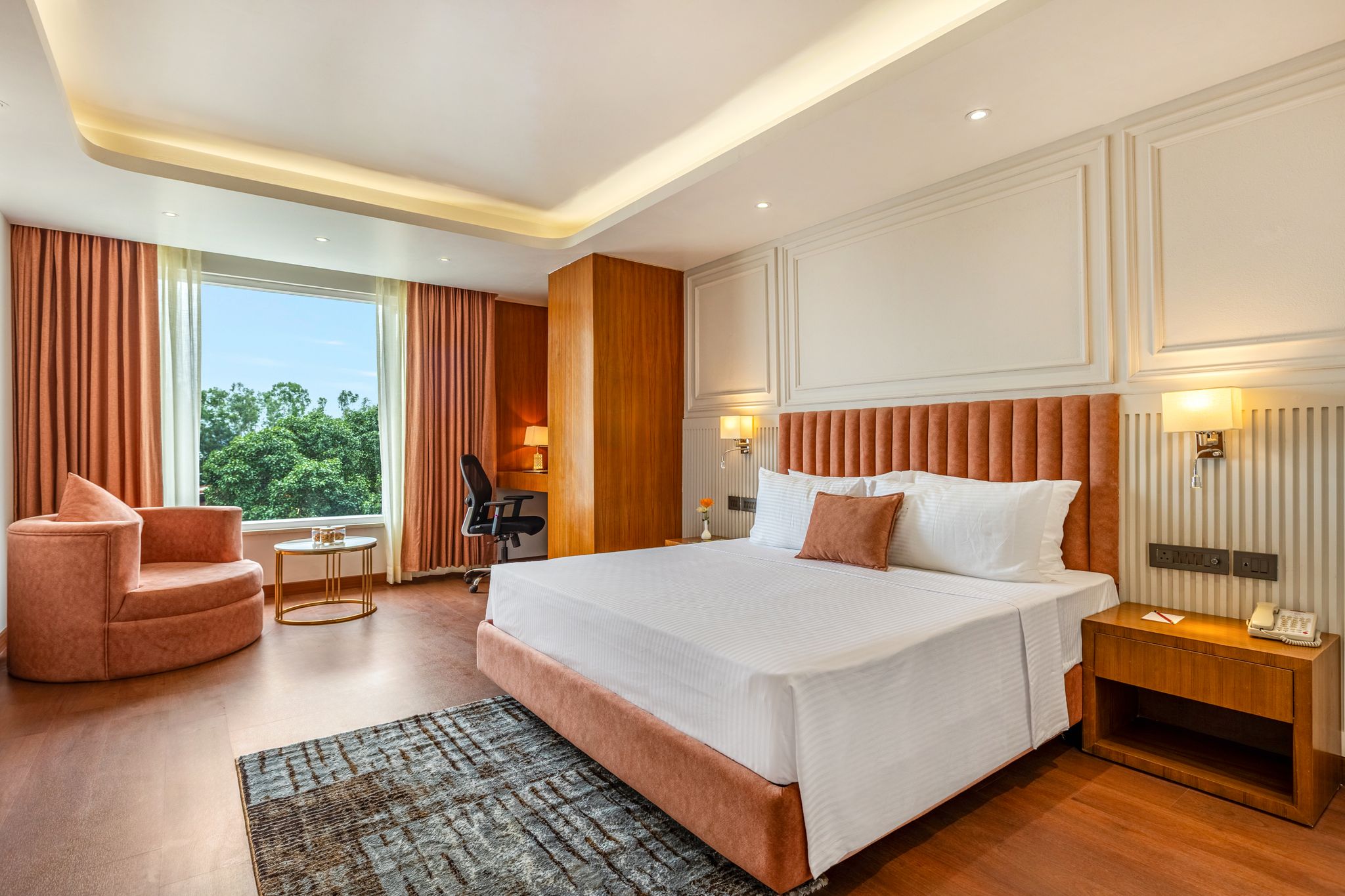 Sterling GK Exotica Dehradun Classic King 2