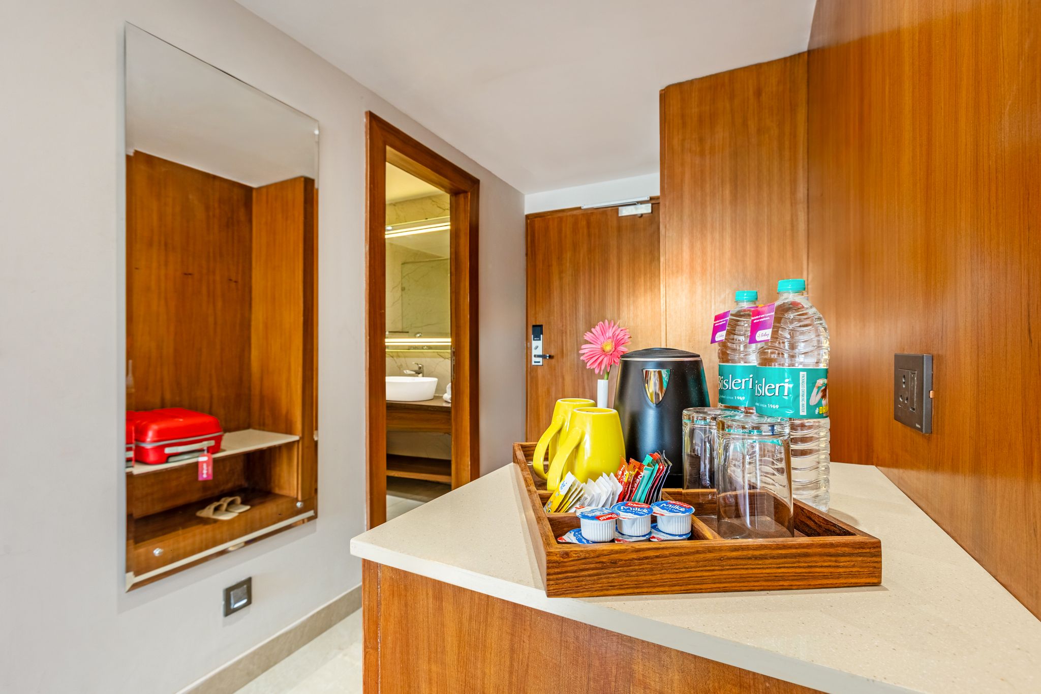 Sterling GK Exotica Dehradun Classic King 11