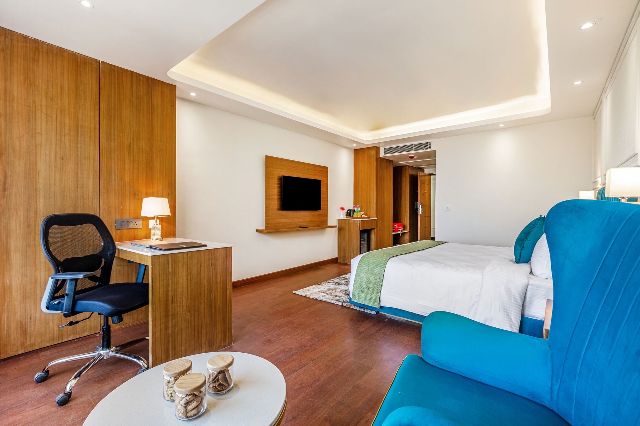 Premier Room