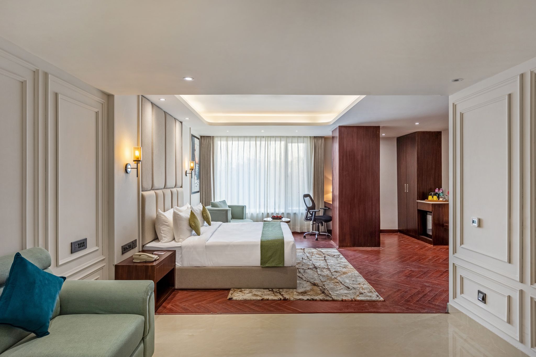 Suite