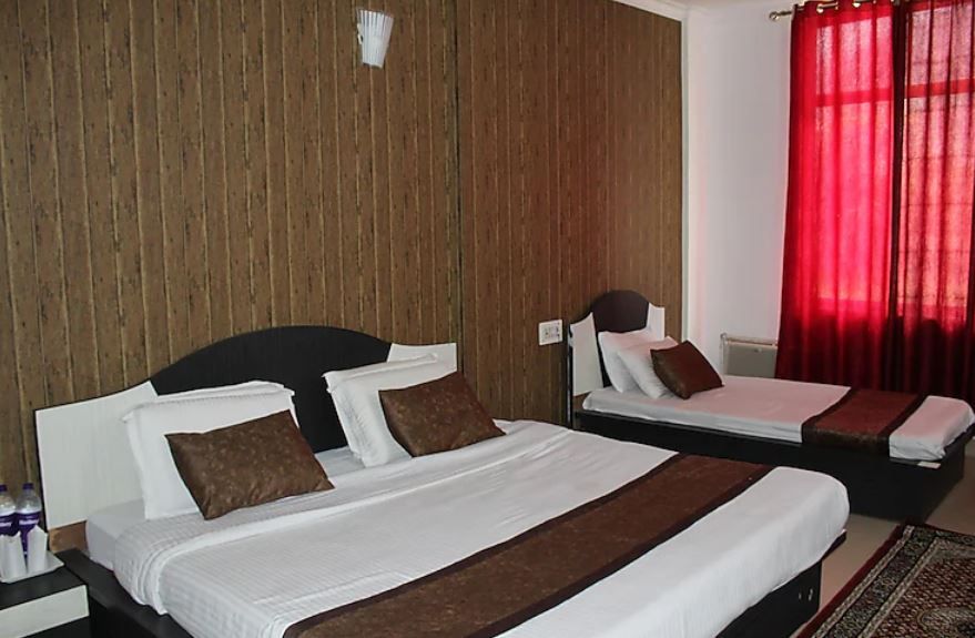 Hotel Shree Ram