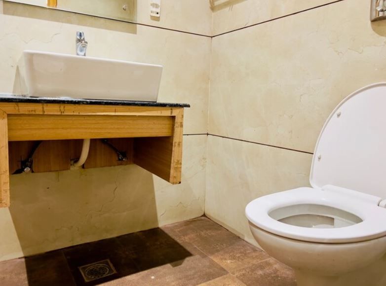 Hotel Diamond View Deluxe Room 5