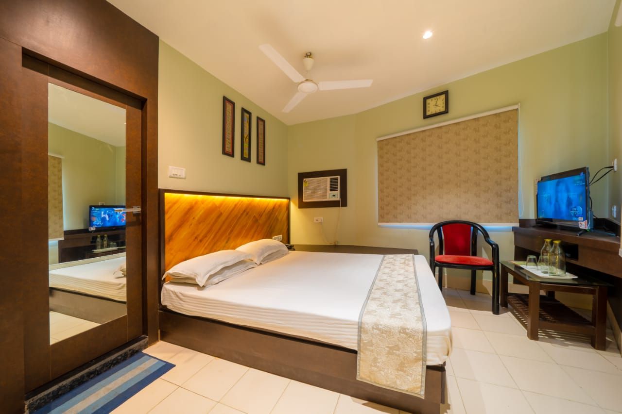 Super Deluxe Room
