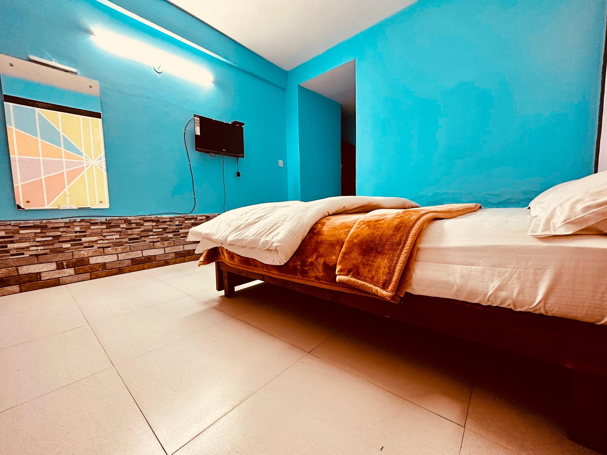  Hotel Daulat Deluxe Room 7