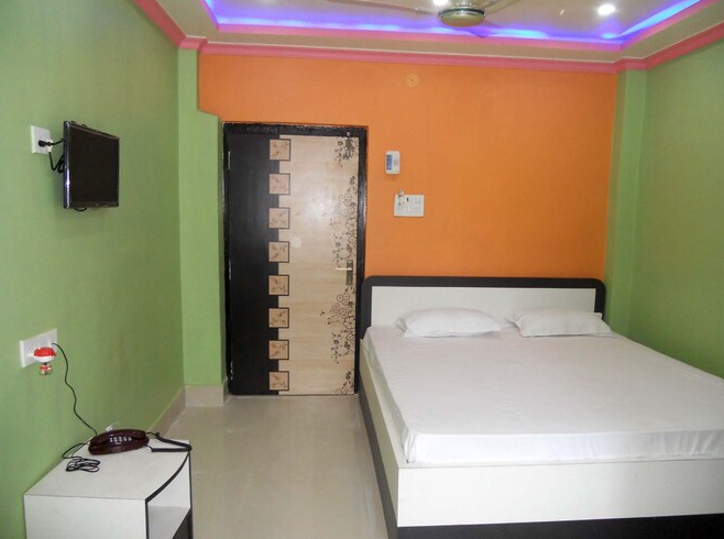 HOTEL GITANJALI RAIGANJ Standard Room