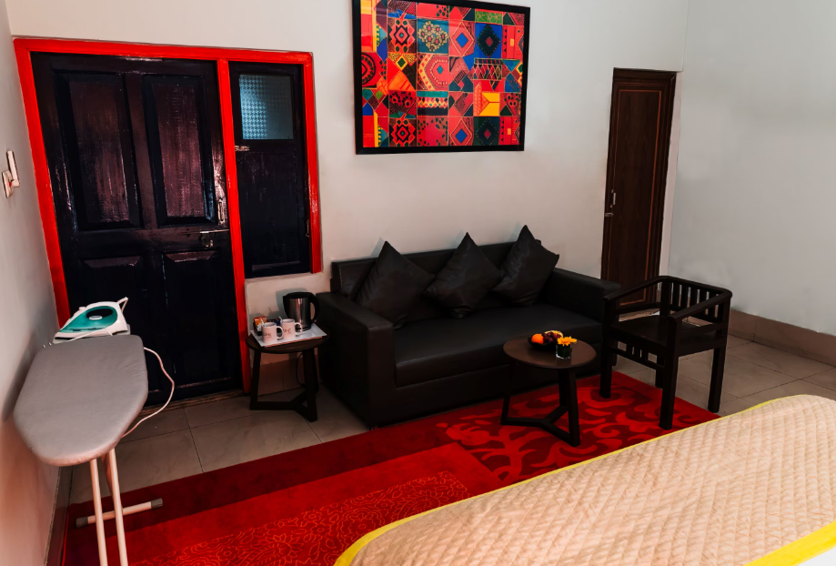 Stop by Zone Nandakumar 