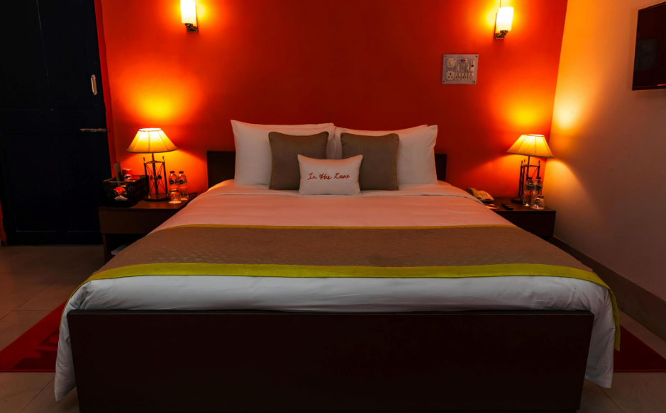 Stop by Zone Nandakumar 