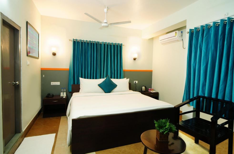 Stop by Zone Nandakumar 