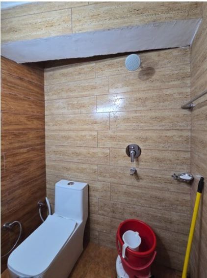 Hotel New Snow Palace Cozy Room 4