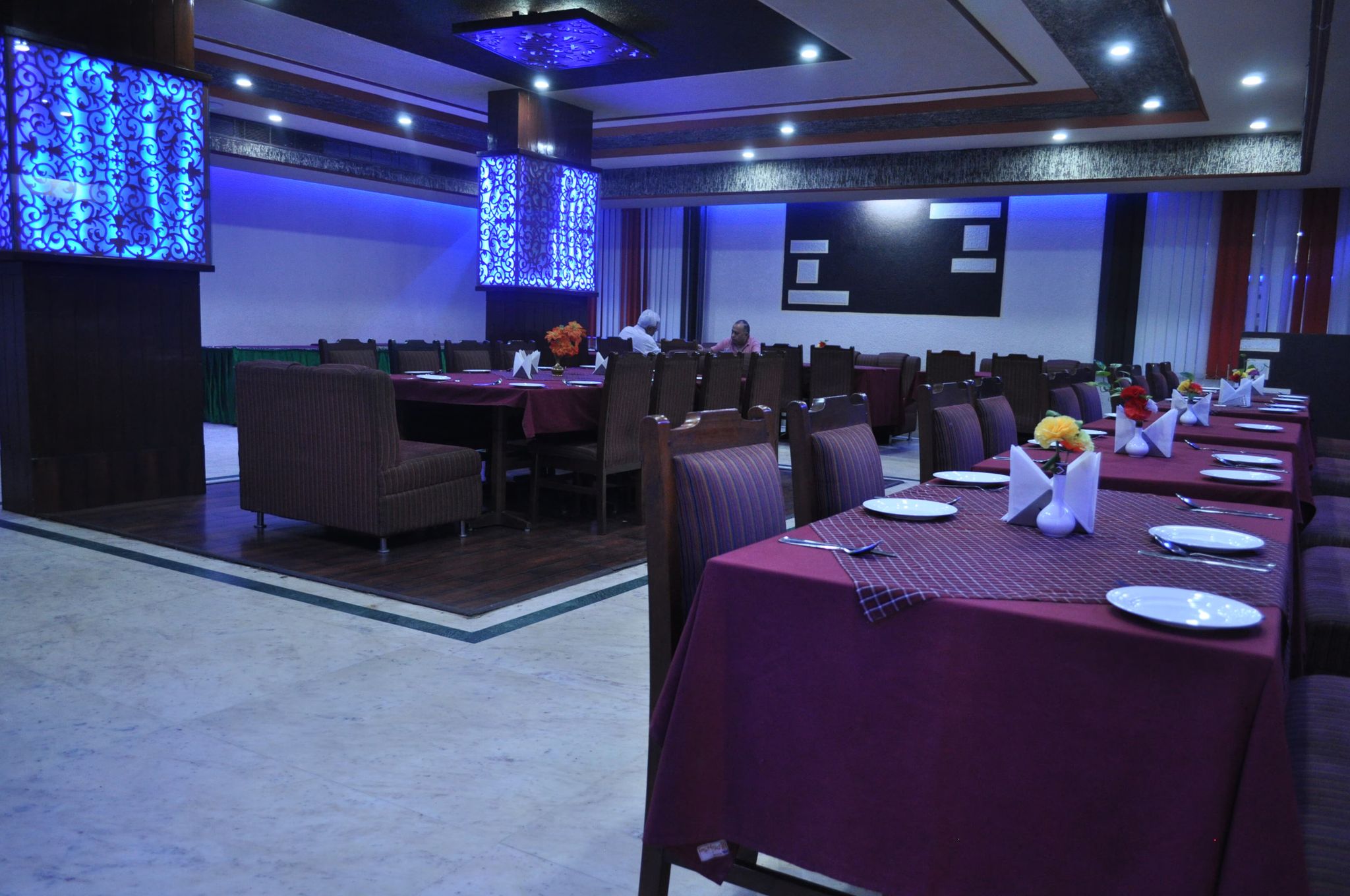 Hotel Plaza Inn