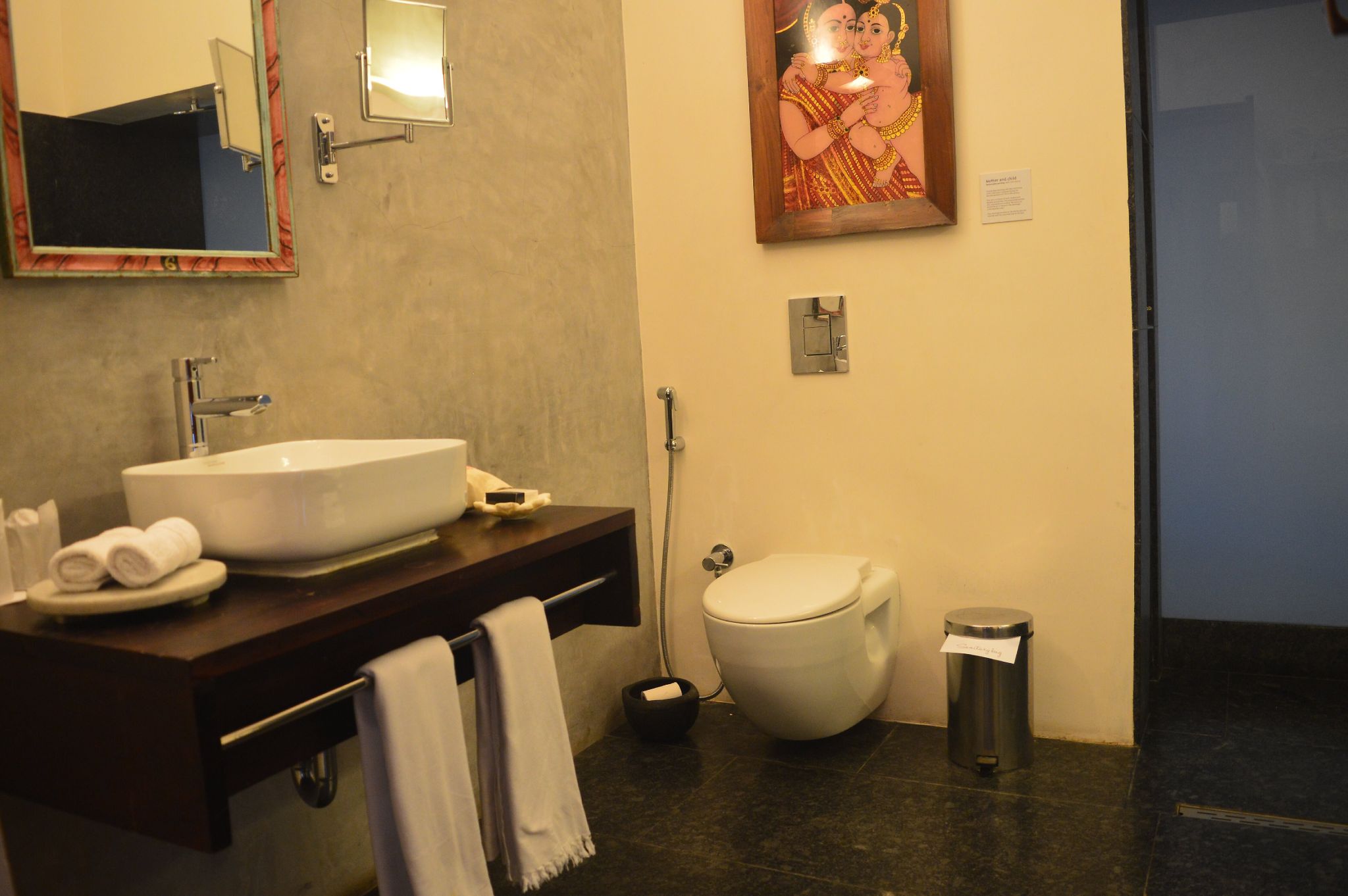 The Malabar House, Fort Kochi Deluxe Room with Bathtub 10