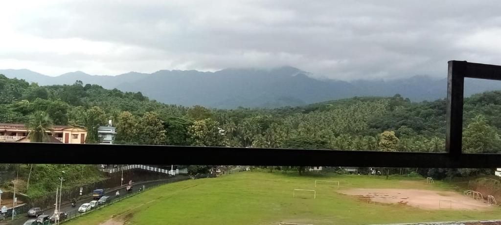 Hotel Misty Grand