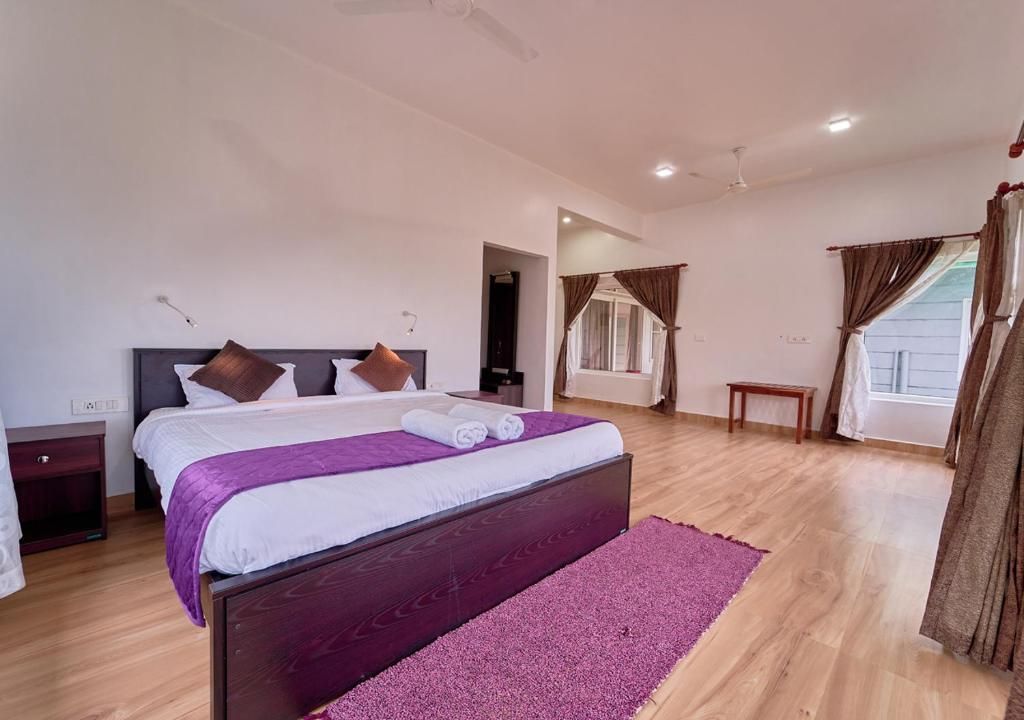 Premium Room with balcony