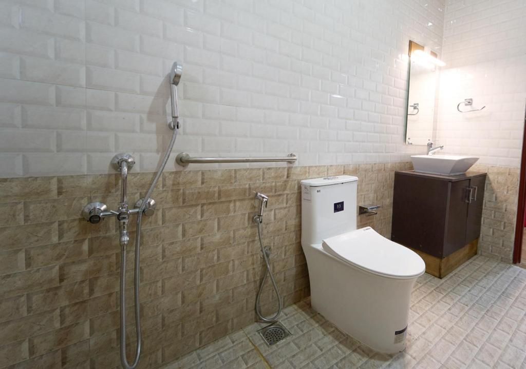 Premium Room with balcony