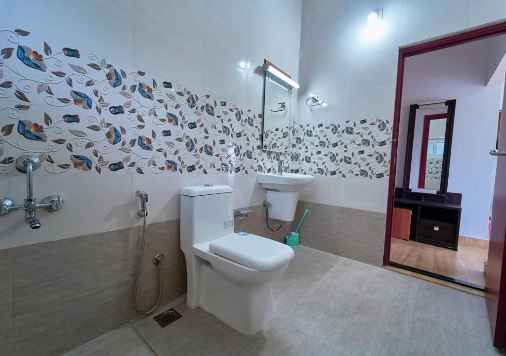 Premium Room with balcony