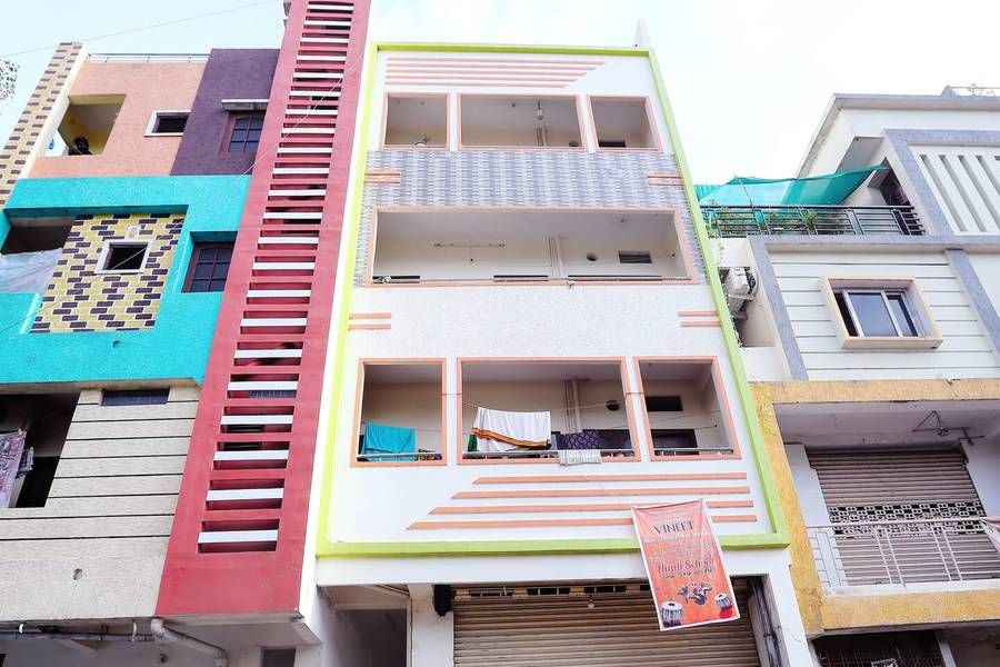 LOHAS BROWN, Hyderabad