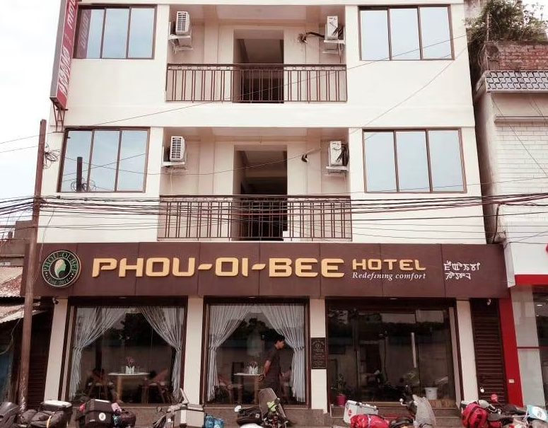 Phou-Oi-Bee Hotel