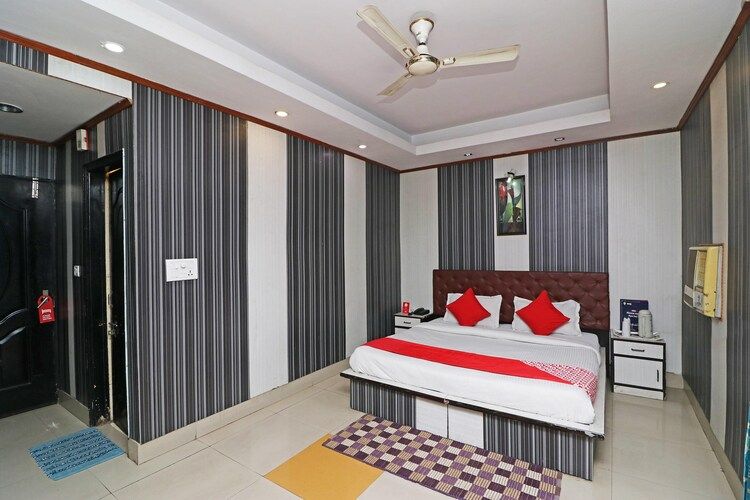 Day Use Room for 6 Hours, From 8AM to 6PM