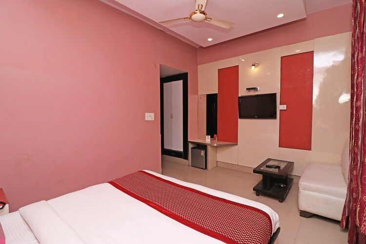 Day Use Room for 6 Hours, From 8AM to 6PM