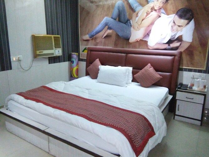 Day Use Room for 6 Hours, From 8AM to 6PM