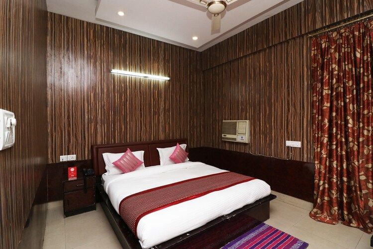 Day Use Room for 6 Hours, From 8AM to 6PM