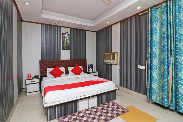 Day Use Room for 6 Hours, From 8AM to 6PM