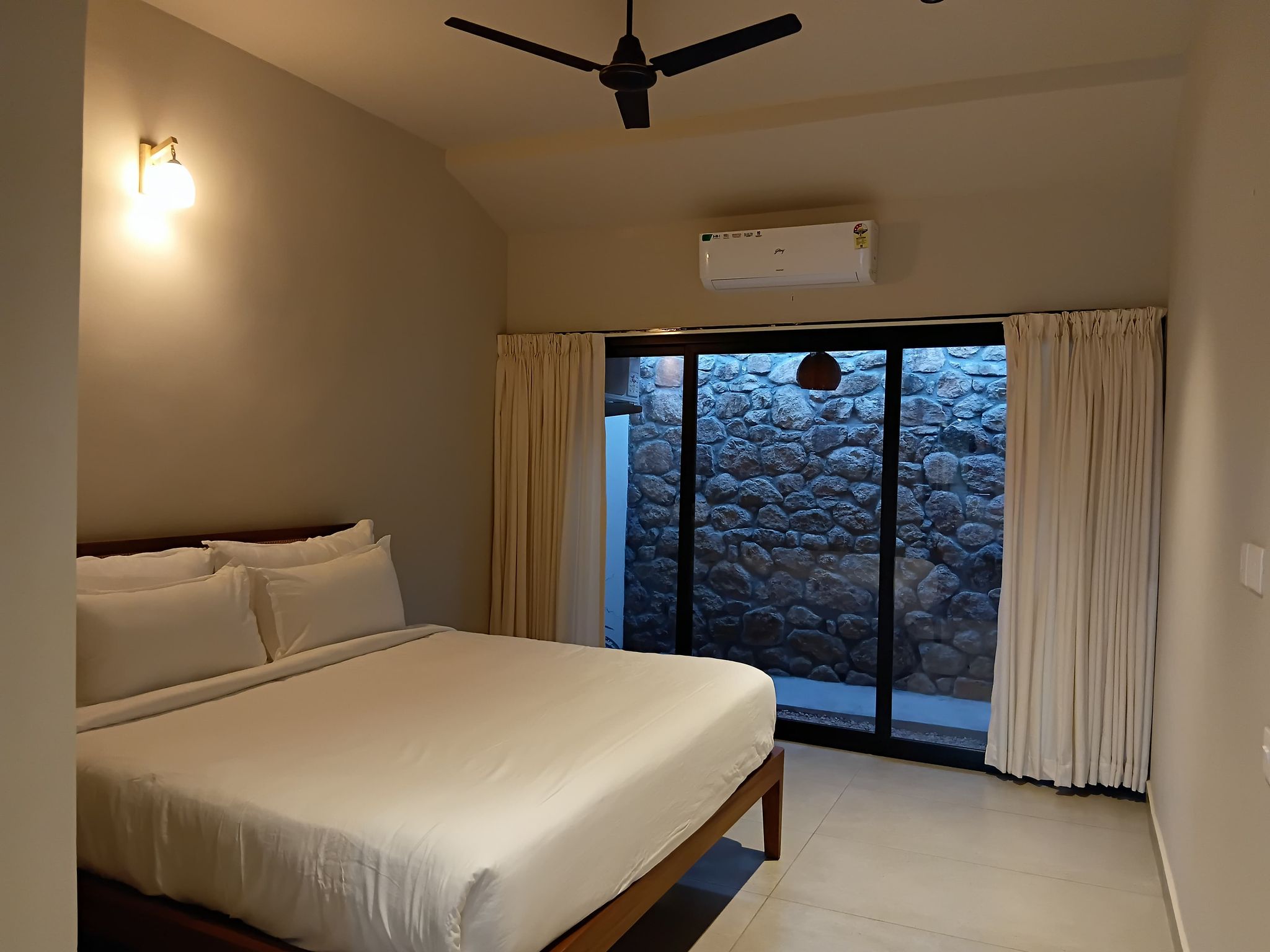 Vaasta Vagamon The Deck 2