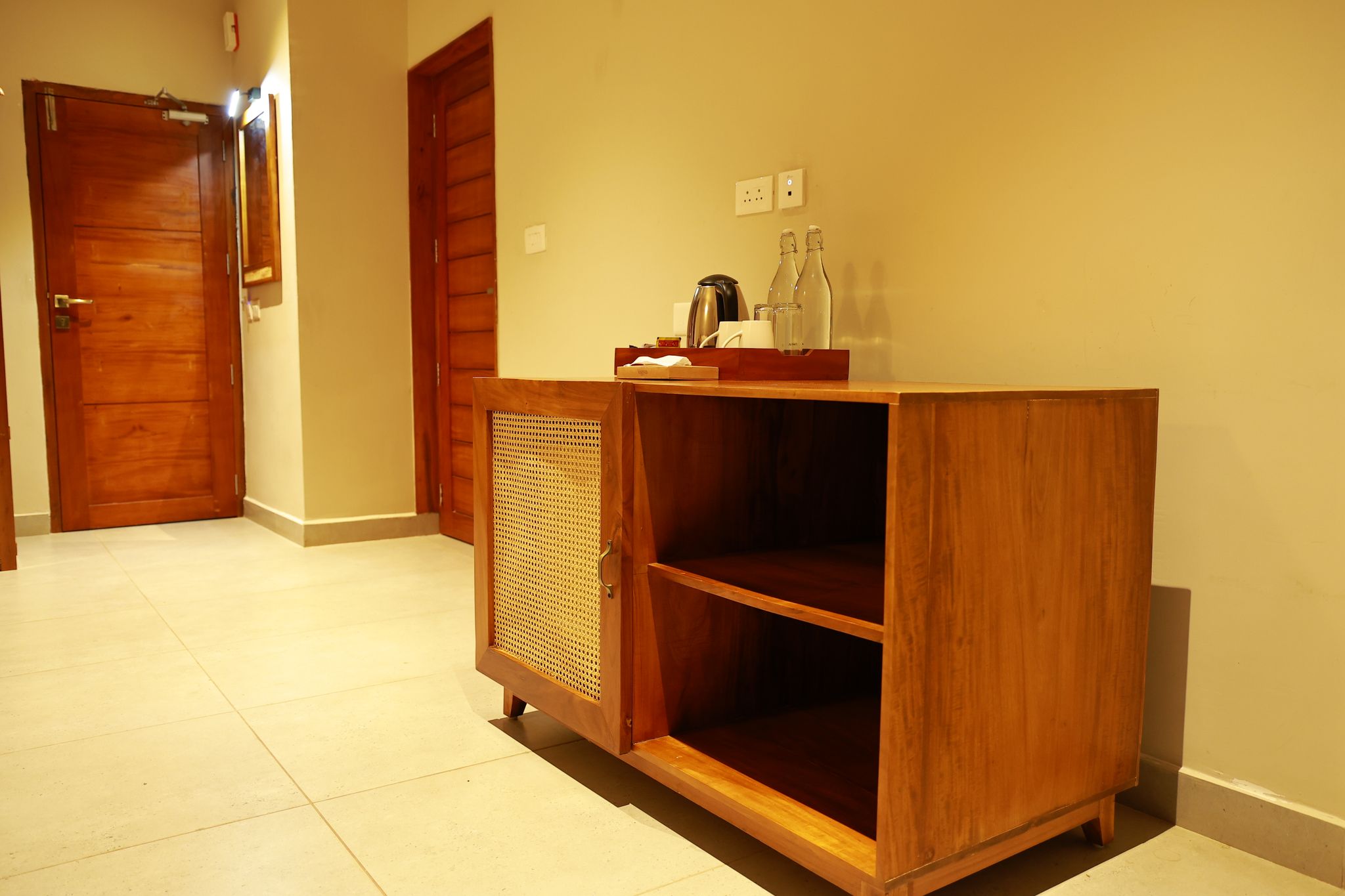 Vaasta Vagamon The Deck 5