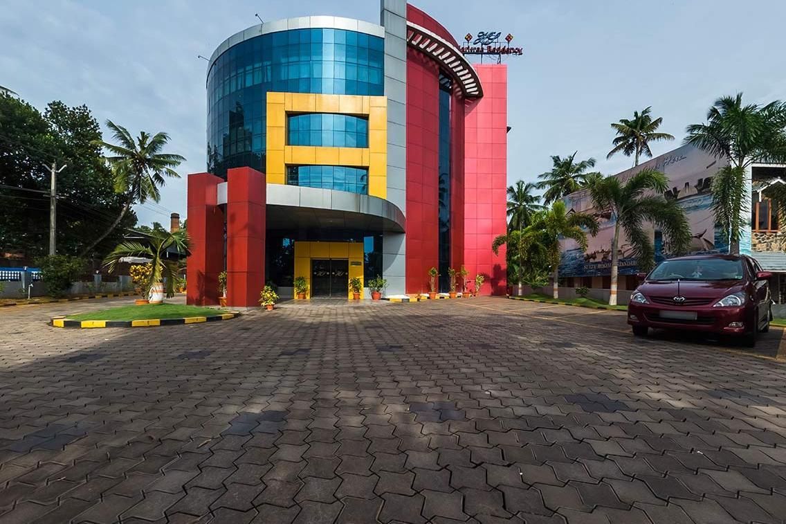 Harisree Residency