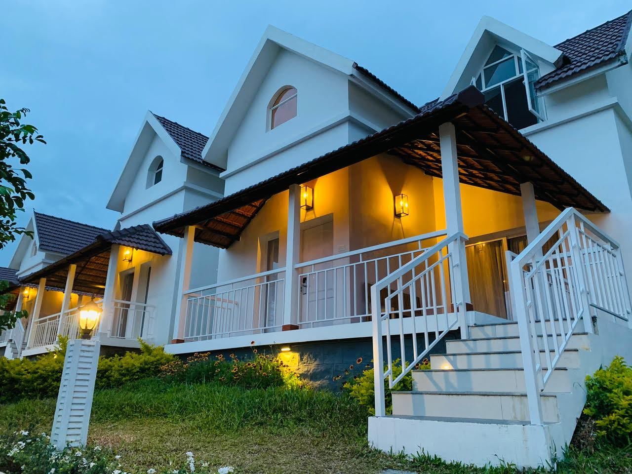 Mirth Village Hotels & Resorts