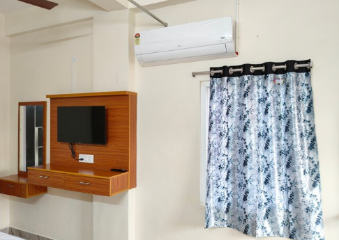 Standard AC Room