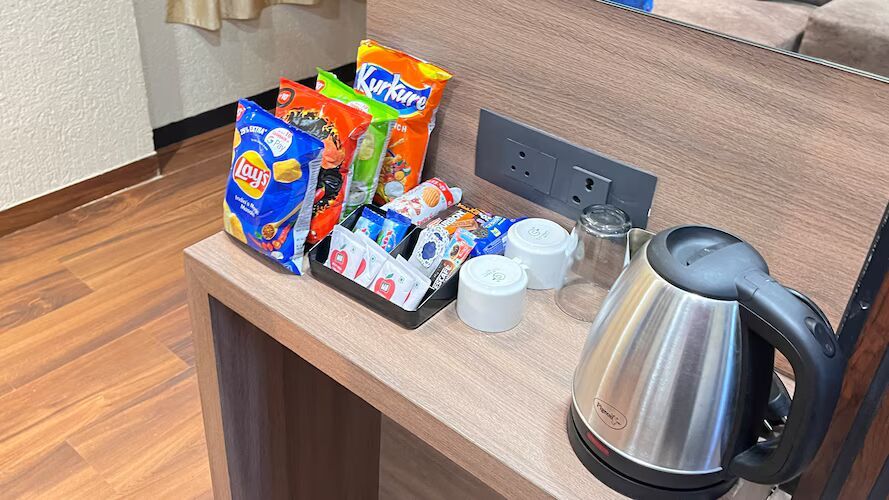  BABBA KI BAADI AC Super Deluxe Room 3