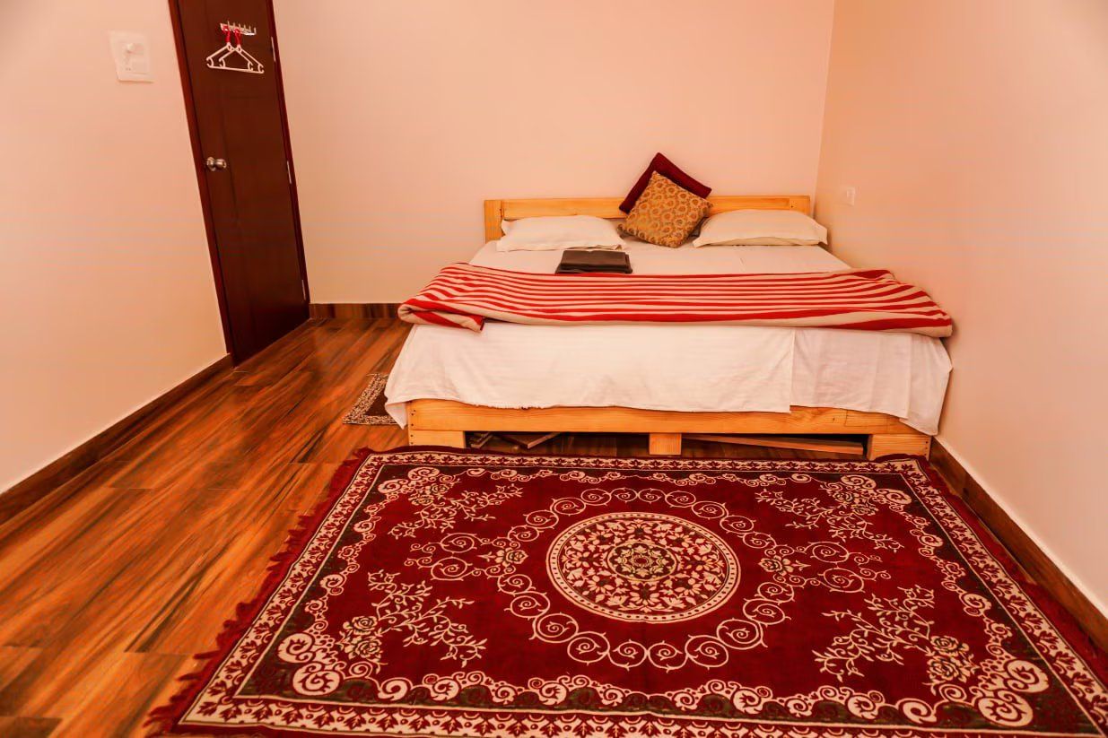 Stay inn Kailasha Standard Room