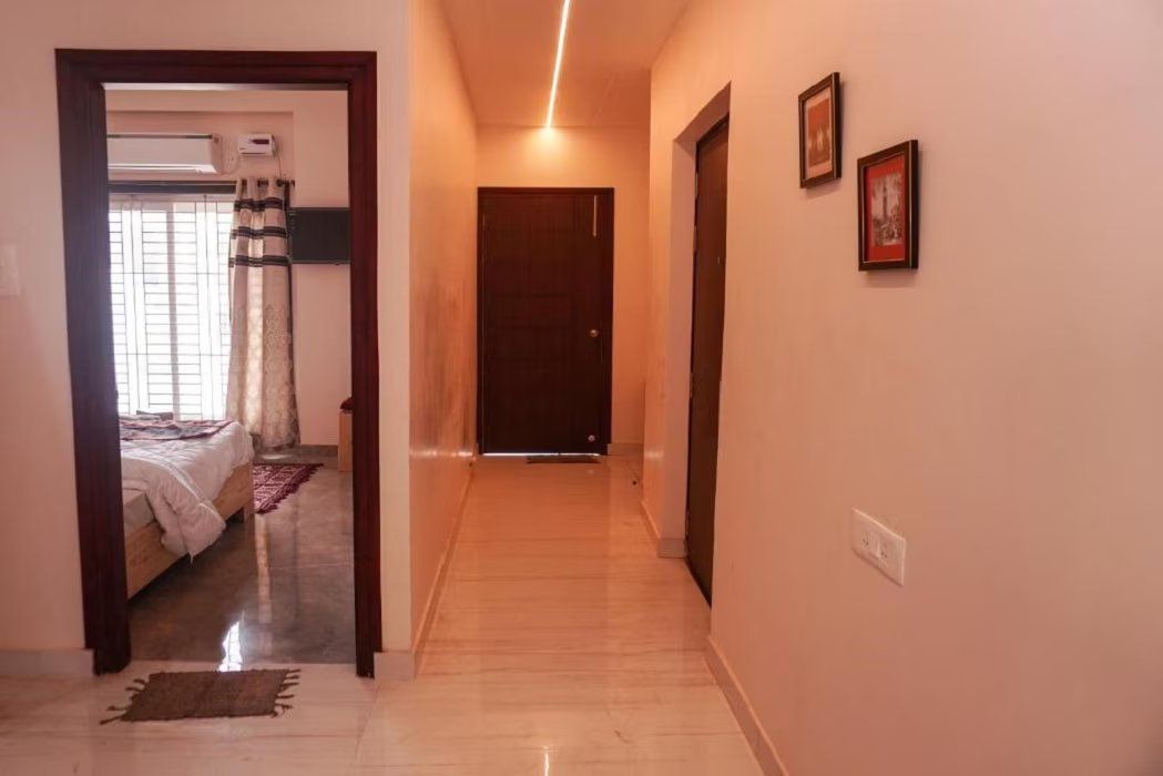 Stay inn Kailasha Standard Room 4