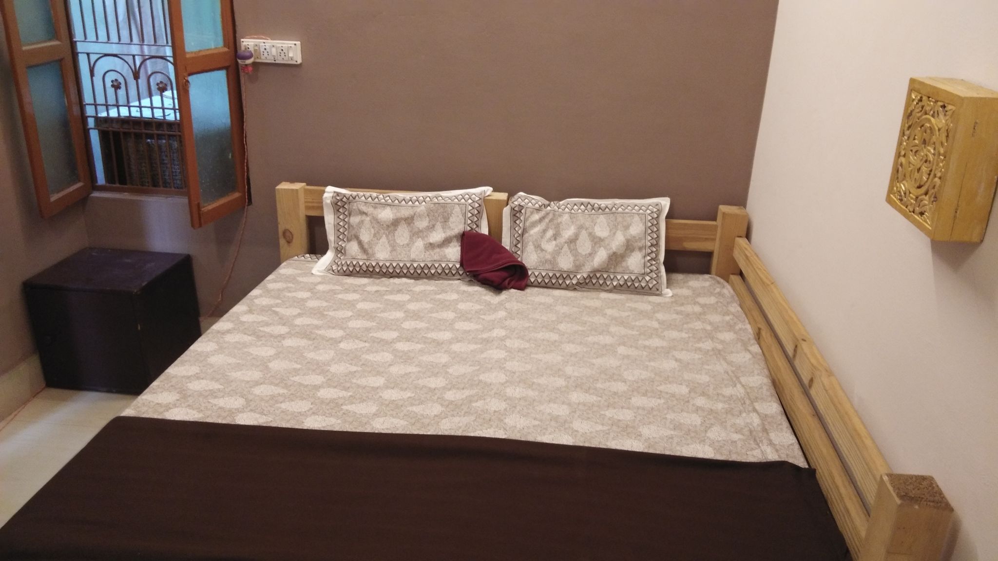 Hotel Stay Inn Heritage NARAD ROOM 2