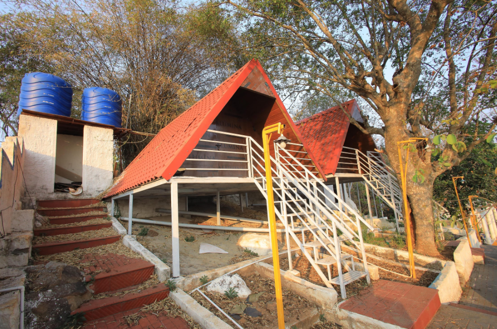 HILL FORREST RESORT (Yelagiri, Tamil Nadu)