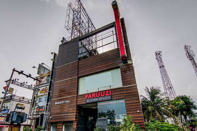 jayam Residency - Urapakkam