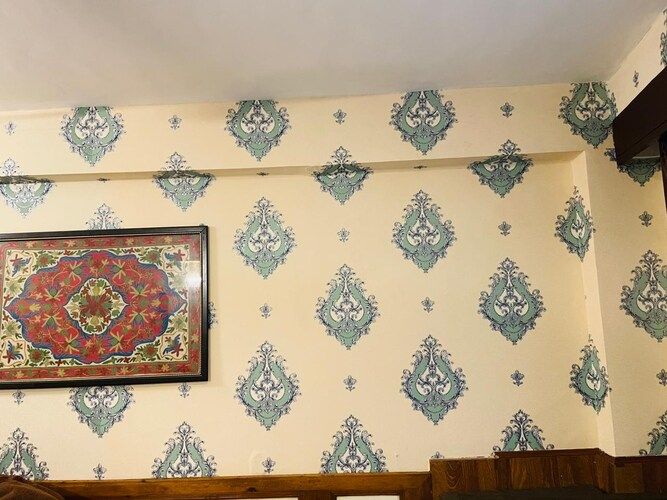 Standard Hotel , Srinagar Deluxe Room 15