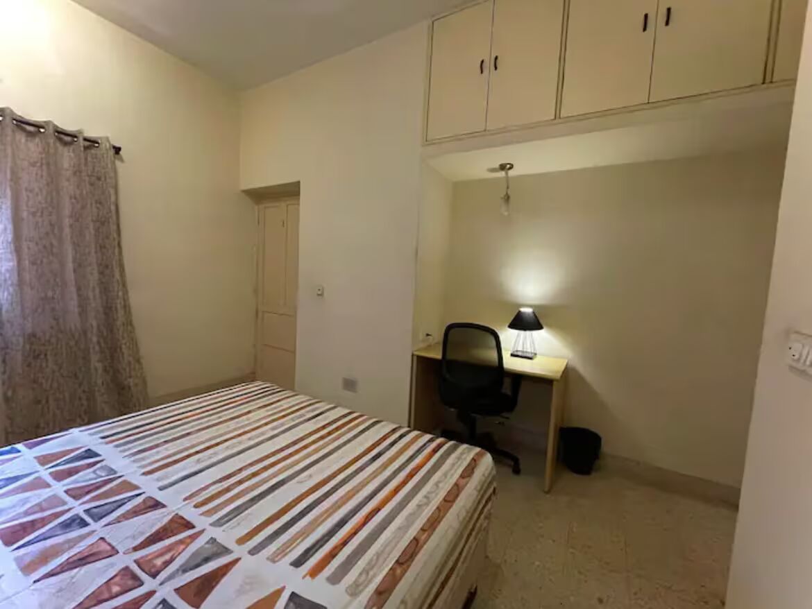 HomeSlice Espacio (Villa in Koramangala) Espacio - 102 2