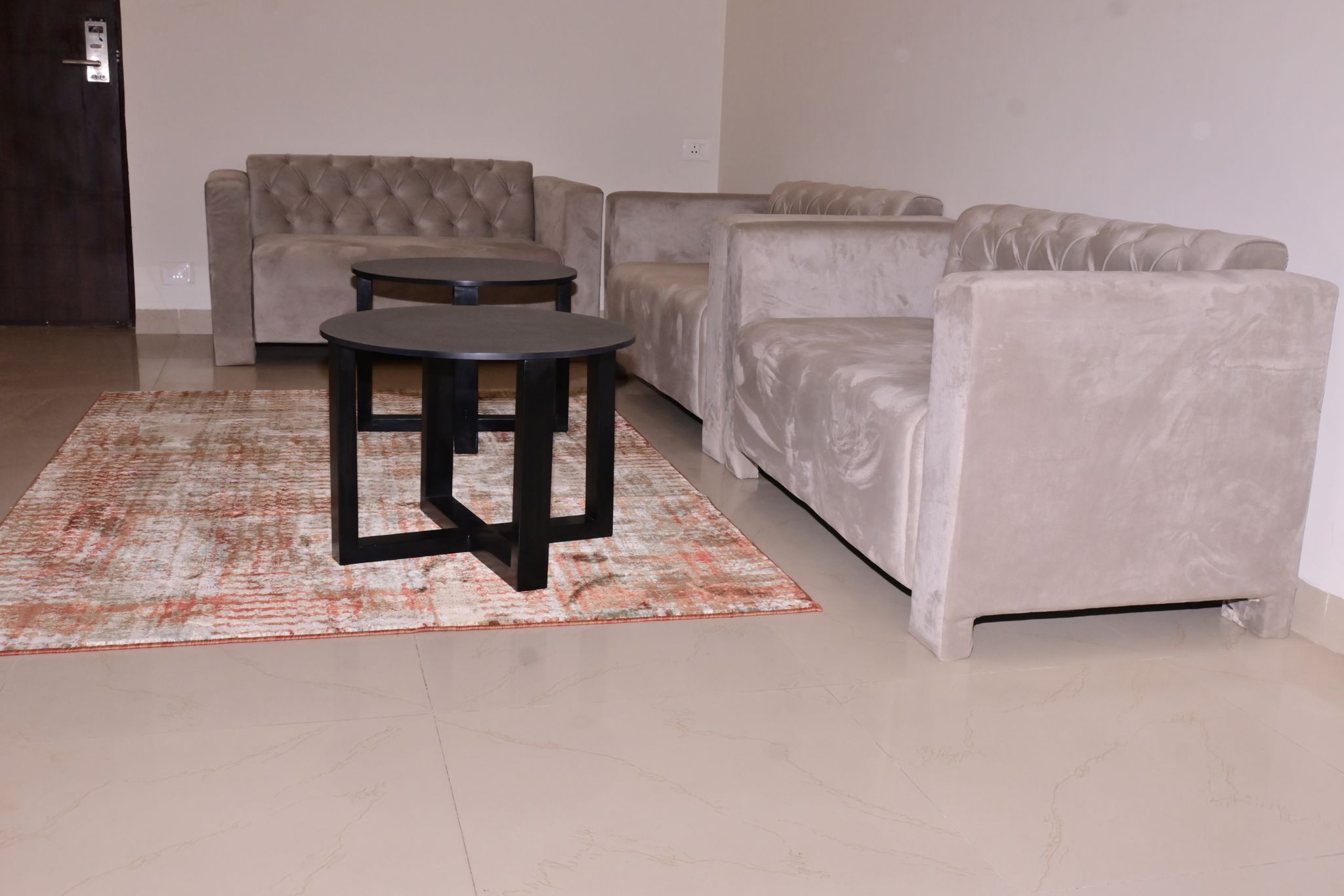 Comfort Inn Shubhra, Ghazipur Suite Room 4