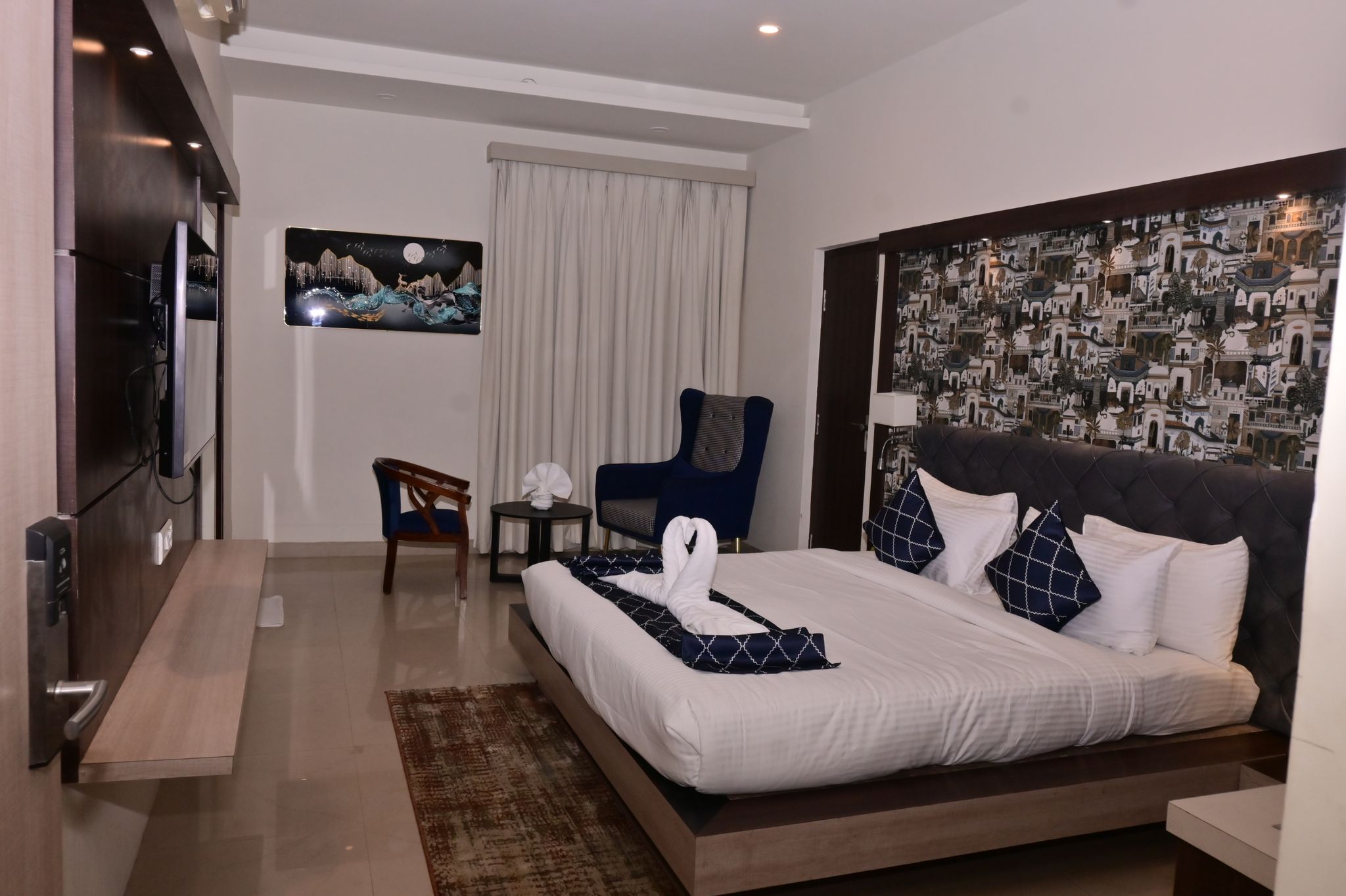 Comfort Inn Shubhra, Ghazipur Suite Room 2