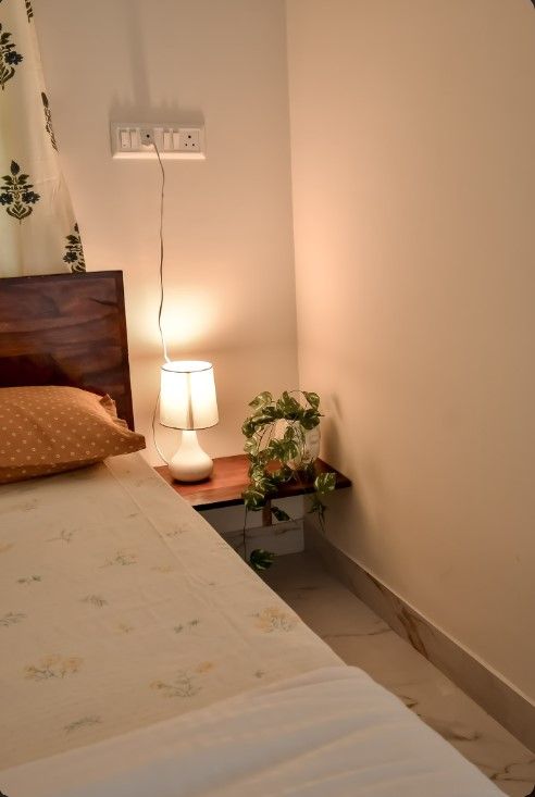 Deluxe Room With Balcony
