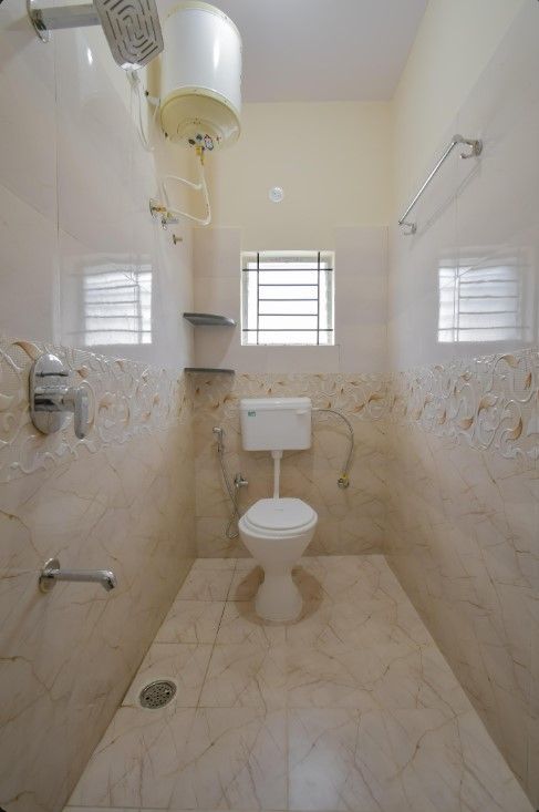 Compact One-Bedroom Apartment