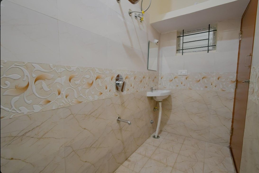 Compact One-Bedroom Apartment