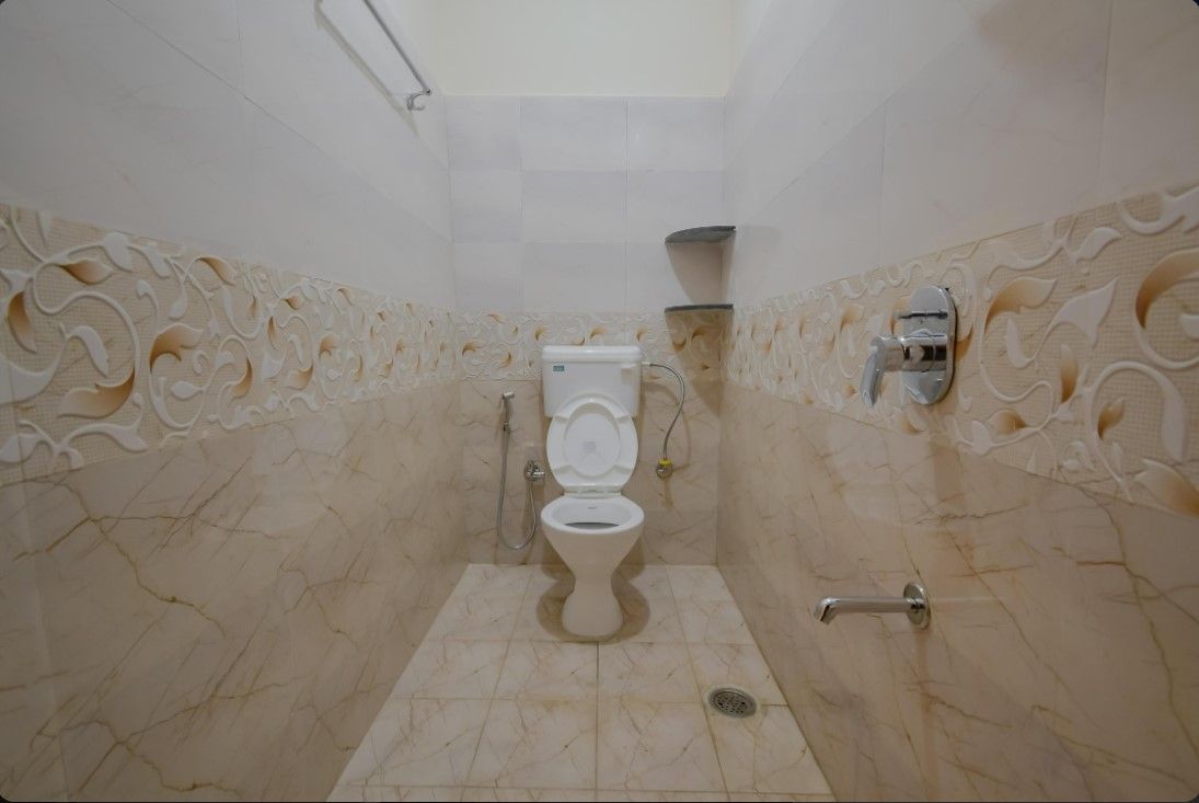 Compact One-Bedroom Apartment