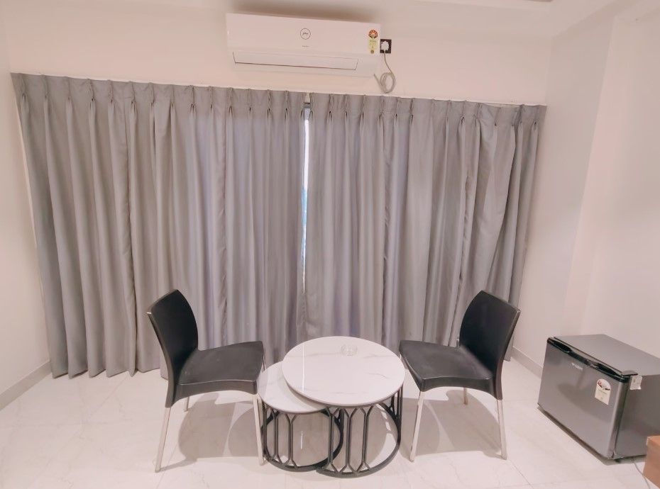 Standard AC Room