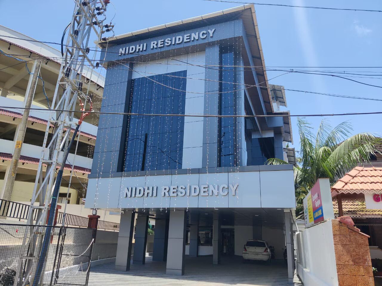Nidhi Residency