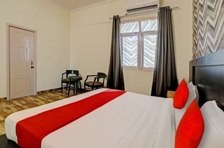 Super Deluxe Room