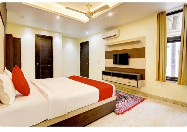 White House Noida Standard Room 2